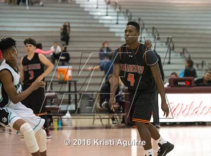 Thumbnail 2 in San Jacinto vs Canyon Springs photogallery.