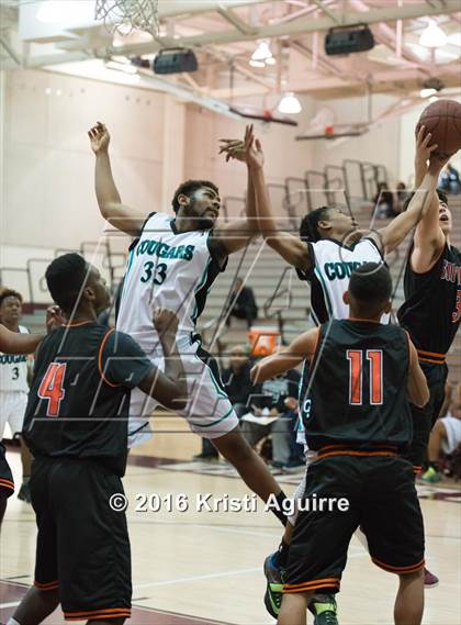Thumbnail 3 in San Jacinto vs Canyon Springs photogallery.