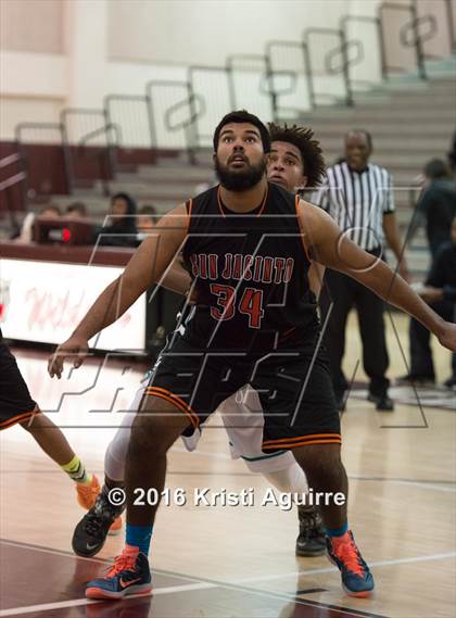 Thumbnail 1 in San Jacinto vs Canyon Springs photogallery.