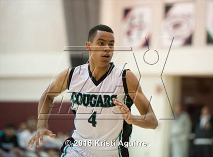 Thumbnail 1 in San Jacinto vs Canyon Springs photogallery.