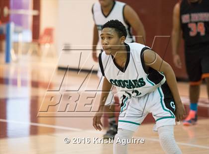 Thumbnail 3 in San Jacinto vs Canyon Springs photogallery.