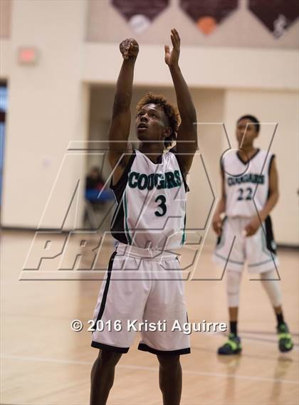 Thumbnail 2 in San Jacinto vs Canyon Springs photogallery.