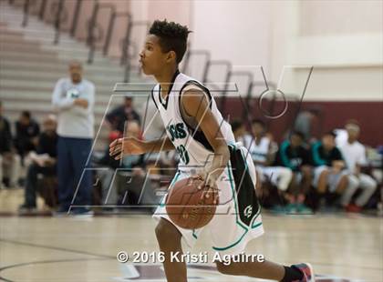 Thumbnail 2 in San Jacinto vs Canyon Springs photogallery.