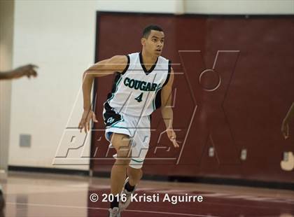 Thumbnail 3 in San Jacinto vs Canyon Springs photogallery.
