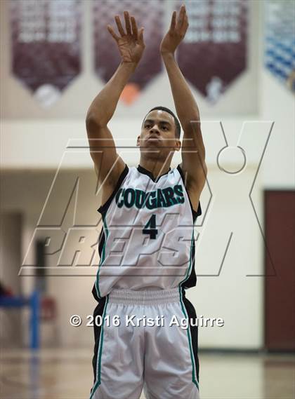Thumbnail 1 in San Jacinto vs Canyon Springs photogallery.
