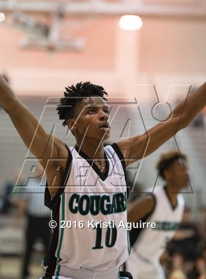 Thumbnail 2 in San Jacinto vs Canyon Springs photogallery.