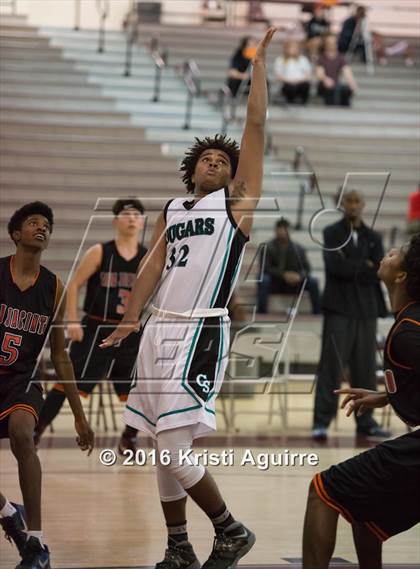 Thumbnail 1 in San Jacinto vs Canyon Springs photogallery.