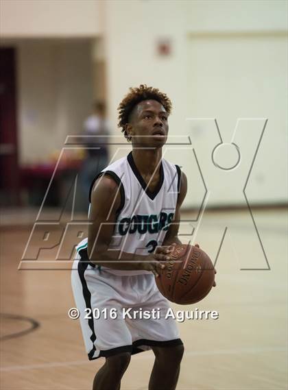Thumbnail 3 in San Jacinto vs Canyon Springs photogallery.