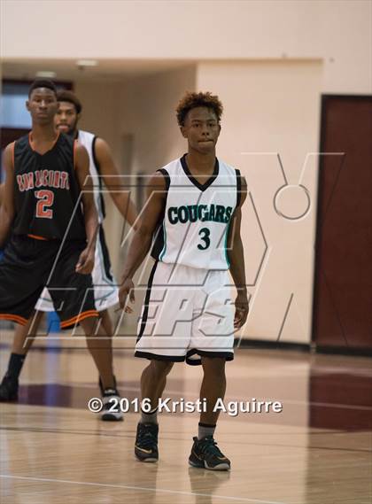 Thumbnail 3 in San Jacinto vs Canyon Springs photogallery.