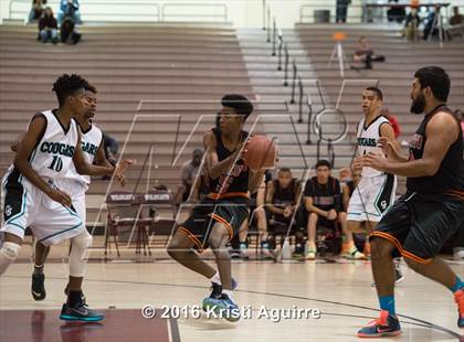 Thumbnail 3 in San Jacinto vs Canyon Springs photogallery.
