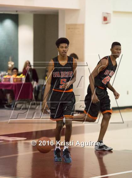 Thumbnail 2 in San Jacinto vs Canyon Springs photogallery.