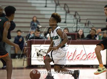 Thumbnail 2 in San Jacinto vs Canyon Springs photogallery.