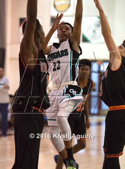 Thumbnail 3 in San Jacinto vs Canyon Springs photogallery.