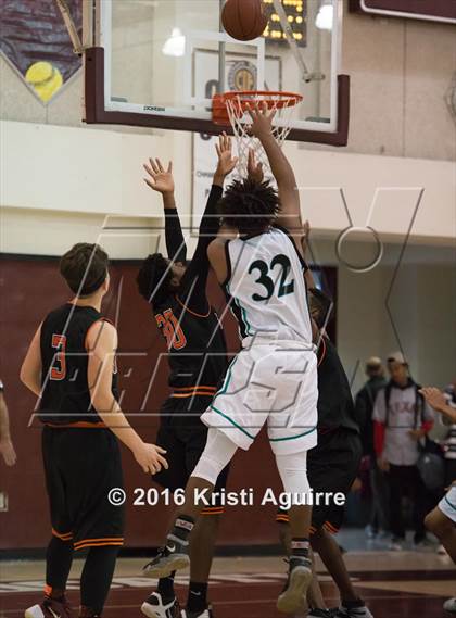 Thumbnail 3 in San Jacinto vs Canyon Springs photogallery.