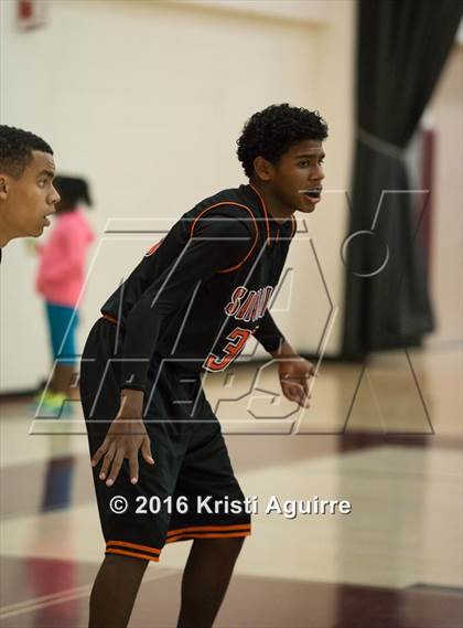 Thumbnail 2 in San Jacinto vs Canyon Springs photogallery.