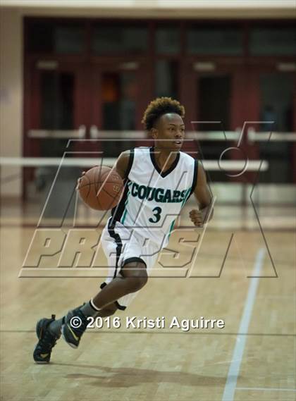 Thumbnail 1 in San Jacinto vs Canyon Springs photogallery.