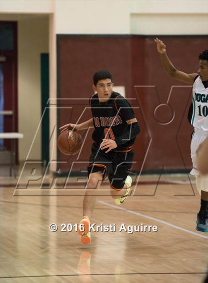 Thumbnail 1 in San Jacinto vs Canyon Springs photogallery.