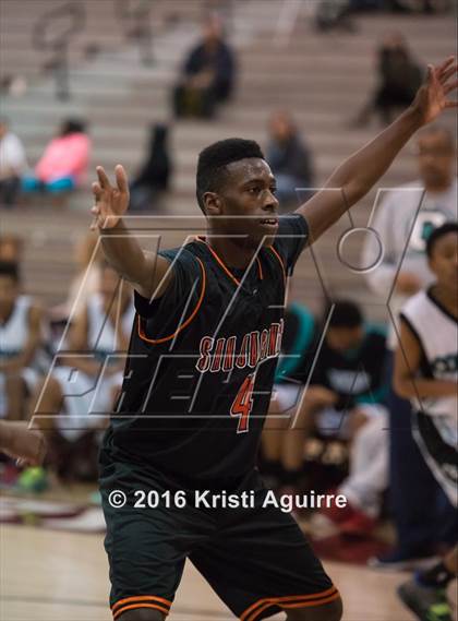 Thumbnail 2 in San Jacinto vs Canyon Springs photogallery.