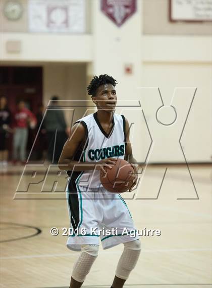 Thumbnail 2 in San Jacinto vs Canyon Springs photogallery.