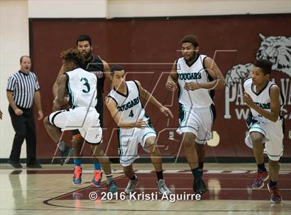 Thumbnail 3 in San Jacinto vs Canyon Springs photogallery.