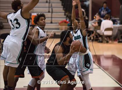 Thumbnail 1 in San Jacinto vs Canyon Springs photogallery.