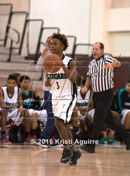 Thumbnail 1 in San Jacinto vs Canyon Springs photogallery.