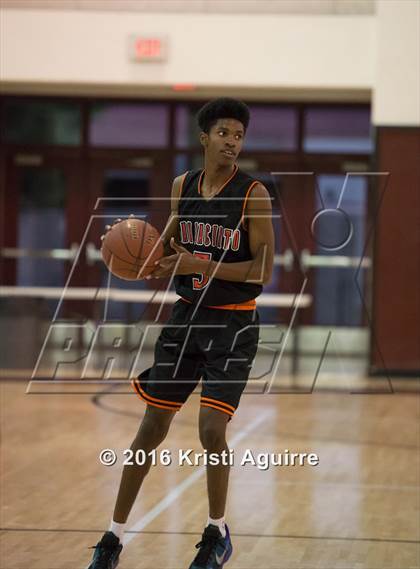 Thumbnail 3 in San Jacinto vs Canyon Springs photogallery.