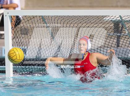 Thumbnail 1 in Buchanan vs. San Ramon Valley (Central Valley Showdown @ Clovis West)  photogallery.