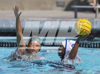 Thumbnail 1 in Buchanan vs. San Ramon Valley (Central Valley Showdown @ Clovis West)  photogallery.