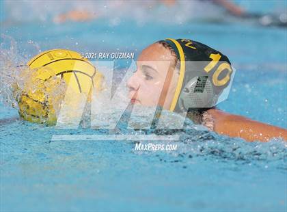 Thumbnail 2 in Buchanan vs. San Ramon Valley (Central Valley Showdown @ Clovis West)  photogallery.