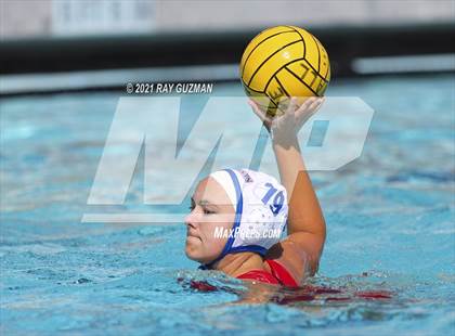 Thumbnail 1 in Buchanan vs. San Ramon Valley (Central Valley Showdown @ Clovis West)  photogallery.