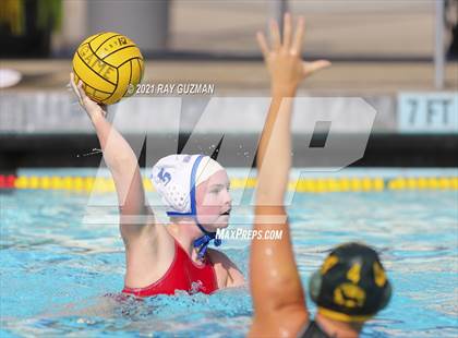Thumbnail 1 in Buchanan vs. San Ramon Valley (Central Valley Showdown @ Clovis West)  photogallery.