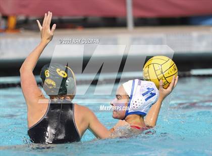 Thumbnail 1 in Buchanan vs. San Ramon Valley (Central Valley Showdown @ Clovis West)  photogallery.
