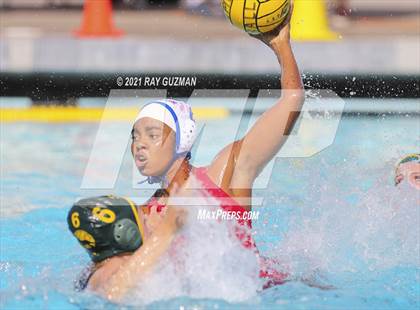 Thumbnail 1 in Buchanan vs. San Ramon Valley (Central Valley Showdown @ Clovis West)  photogallery.