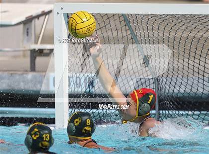 Thumbnail 1 in Buchanan vs. San Ramon Valley (Central Valley Showdown @ Clovis West)  photogallery.