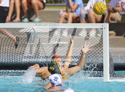 Thumbnail 1 in Buchanan vs. San Ramon Valley (Central Valley Showdown @ Clovis West)  photogallery.