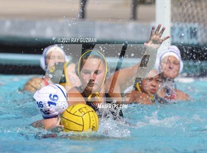 Thumbnail 3 in Buchanan vs. San Ramon Valley (Central Valley Showdown @ Clovis West)  photogallery.