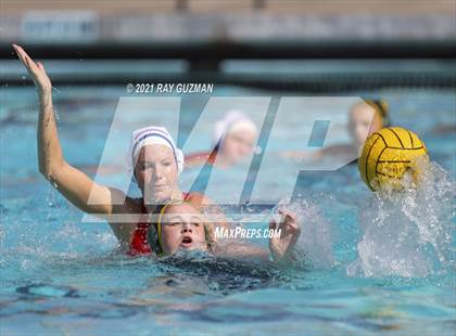 Thumbnail 1 in Buchanan vs. San Ramon Valley (Central Valley Showdown @ Clovis West)  photogallery.