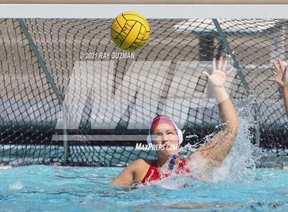 Thumbnail 1 in Buchanan vs. San Ramon Valley (Central Valley Showdown @ Clovis West)  photogallery.