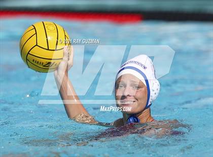 Thumbnail 1 in Buchanan vs. San Ramon Valley (Central Valley Showdown @ Clovis West)  photogallery.