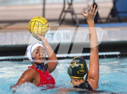 Thumbnail 1 in Buchanan vs. San Ramon Valley (Central Valley Showdown @ Clovis West)  photogallery.