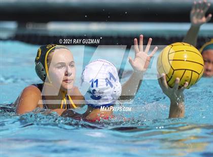 Thumbnail 1 in Buchanan vs. San Ramon Valley (Central Valley Showdown @ Clovis West)  photogallery.