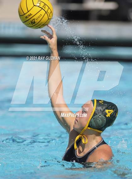 Thumbnail 1 in Buchanan vs. San Ramon Valley (Central Valley Showdown @ Clovis West)  photogallery.