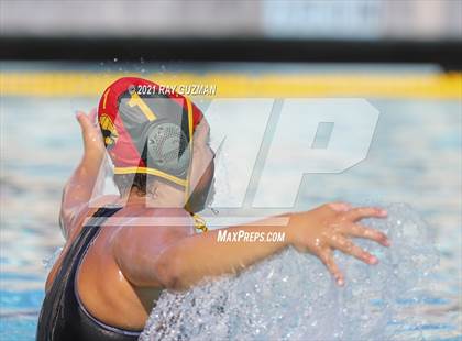 Thumbnail 1 in Buchanan vs. San Ramon Valley (Central Valley Showdown @ Clovis West)  photogallery.