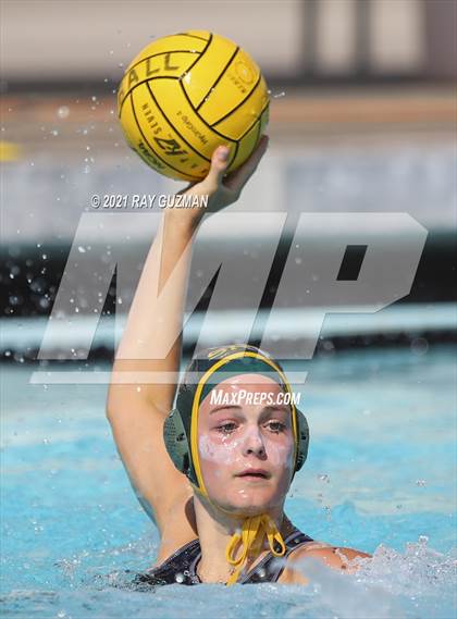 Thumbnail 2 in Buchanan vs. San Ramon Valley (Central Valley Showdown @ Clovis West)  photogallery.