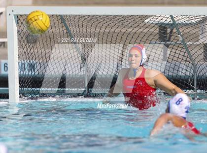 Thumbnail 3 in Buchanan vs. San Ramon Valley (Central Valley Showdown @ Clovis West)  photogallery.