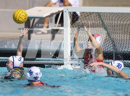 Thumbnail 1 in Buchanan vs. San Ramon Valley (Central Valley Showdown @ Clovis West)  photogallery.