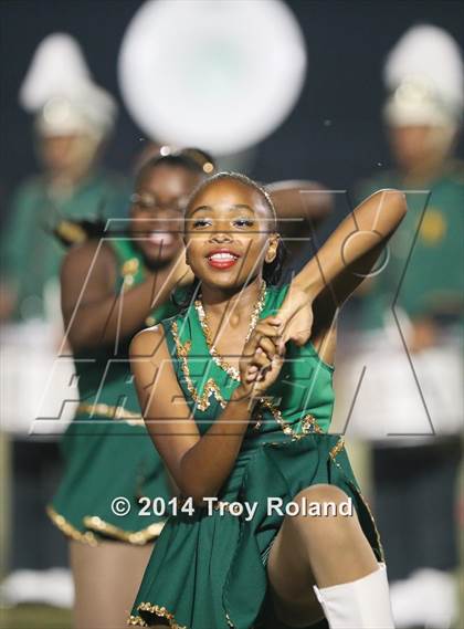 Thumbnail 3 in Milford Mill Academy @ North Hagerstown photogallery.