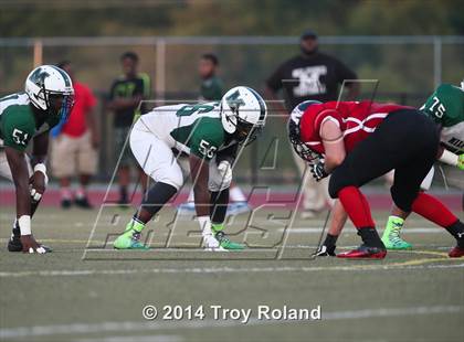 Thumbnail 1 in Milford Mill Academy @ North Hagerstown photogallery.