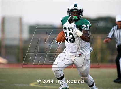 Thumbnail 3 in Milford Mill Academy @ North Hagerstown photogallery.